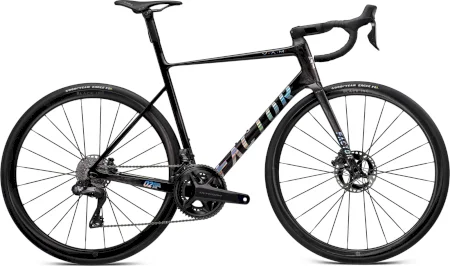 Factor O2 Vam Shimano Ultegra 2025