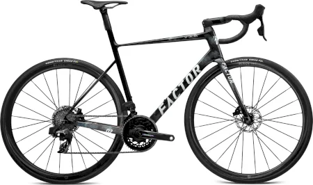 Factor O2 Vam Sram Force With Power Meter 2025