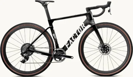 Factor Ostro Gravel Shimano Grx Di2 2024