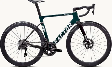 Factor Ostro Vam 2023