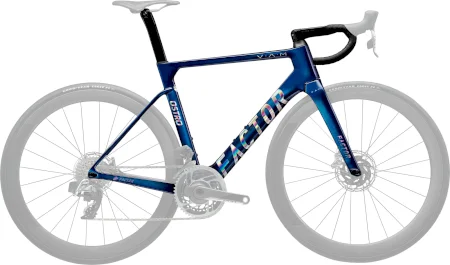 Factor Ostro Vam Frameset Premium 2023