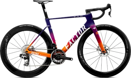 Factor Ostro Vam Hph Edition Sram Force With Power Meter 2025