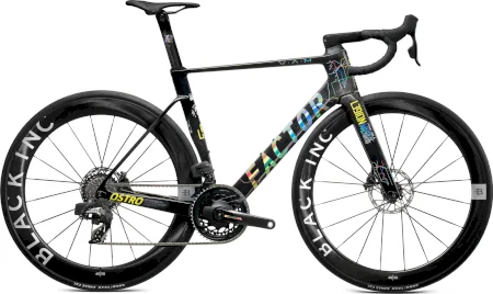 Factor Ostro Vam L39ion Edition Shimano Ultegra 2025