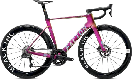 Factor Ostro Vam Scarab Shimano Dura Ace 2025