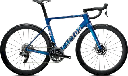Factor Ostro Vam Shimano Ultegra 2023