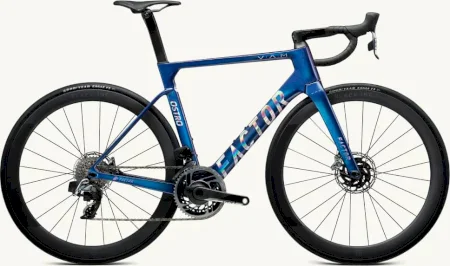 Factor Ostro Vam Sram Force Etap Axs With Power Meter 2023