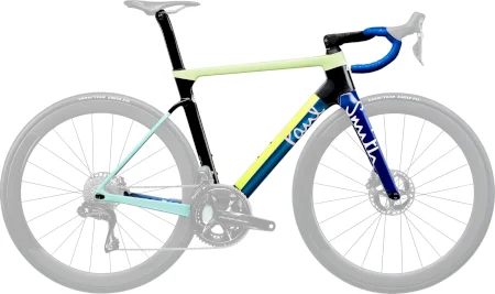 Factor Paul Smith Edition Factor Frameset Premium 2025