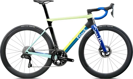 Factor Paul Smith Edition Factor Shimano Dura Ace 2025