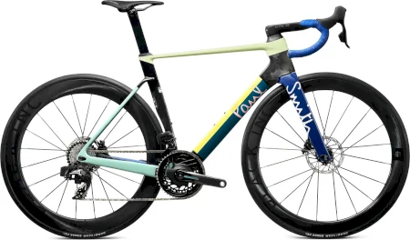 Factor Paul Smith X Factor Edition Shimano Dura Ace 2025