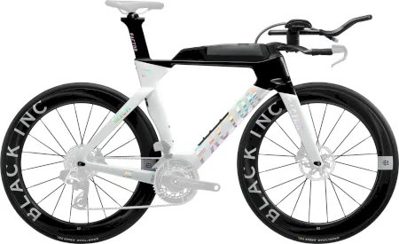 Factor Slick Premium Package With Wheels 2025