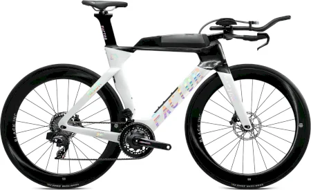 Factor Slick Premium Sram Red With Power Meter 2025