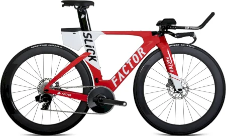 Factor Slick Sram Force With Power Meter 2023