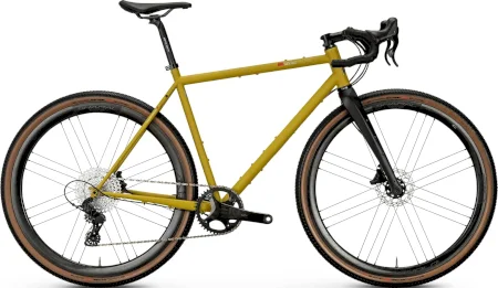 Fahrradmanufaktur Gx 1200 2022