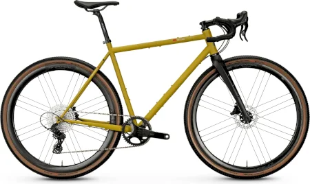 Fahrradmanufaktur Gx 1200 2023