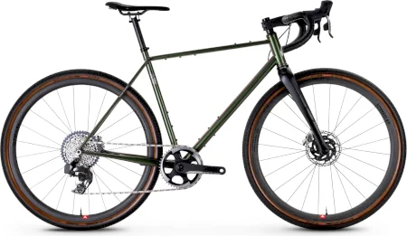 Fahrradmanufaktur Gx 1600 2024