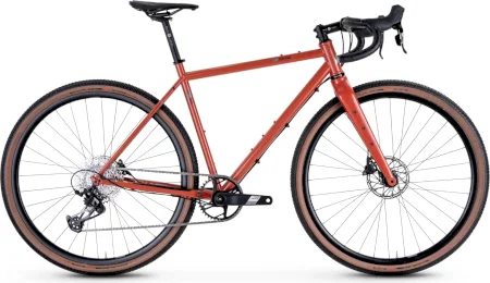 Fahrradmanufaktur Gx 500 2024