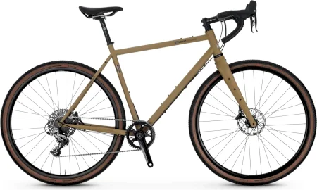 Fahrradmanufaktur Gx 700 2023