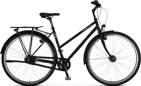 Fahrradmanufaktur T 100 2021