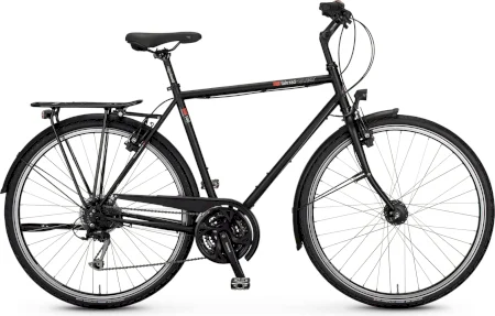 Fahrradmanufaktur T 100 2023