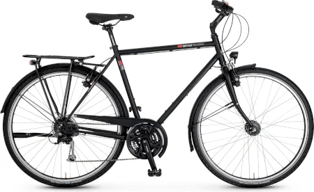 Fahrradmanufaktur T 100 2024