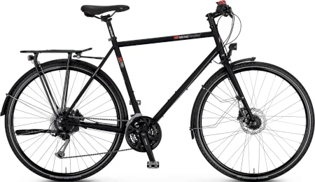 Fahrradmanufaktur T 100 Sport 2021