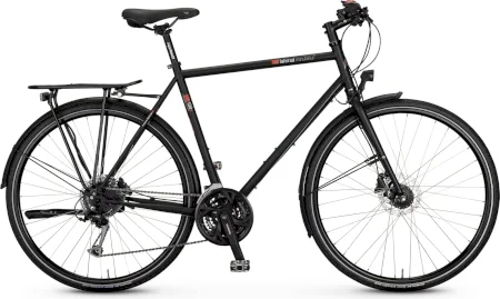 Fahrradmanufaktur T 100 Sport 2023