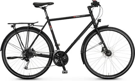 Fahrradmanufaktur T 100 Sport 2024