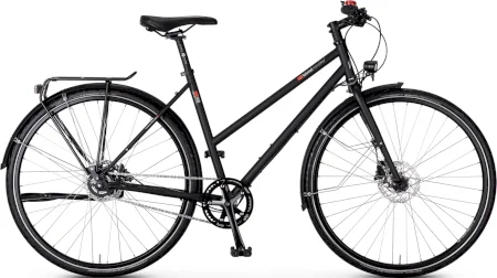 Fahrradmanufaktur T 500 2021