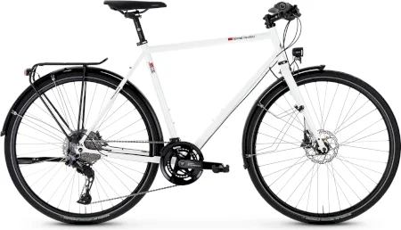 Fahrradmanufaktur T 700 2024