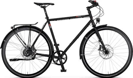 Fahrradmanufaktur T 900 2021