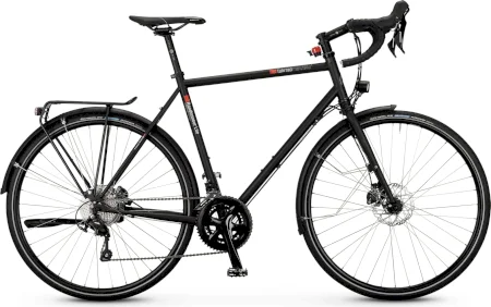 Fahrradmanufaktur T Randonneur Lite 2023