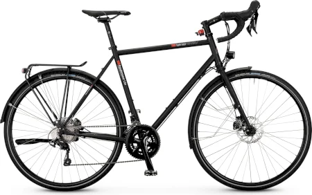 Fahrradmanufaktur T Randonneur Lite 2024