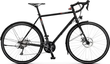 Fahrradmanufaktur T Randonneur Sport 2022
