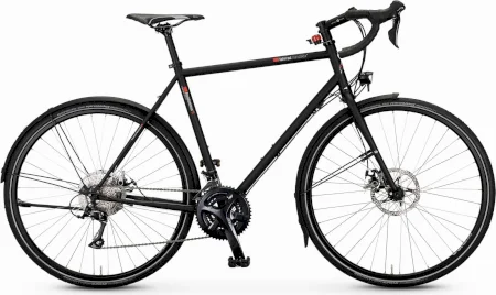 Fahrradmanufaktur T Randonneur Sport 2024