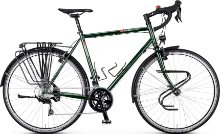 Fahrradmanufaktur Tx Randonneur 2021
