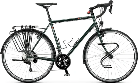 Fahrradmanufaktur Tx Randonneur 2022