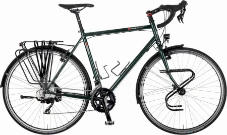 Fahrradmanufaktur Tx Randonneur 2023