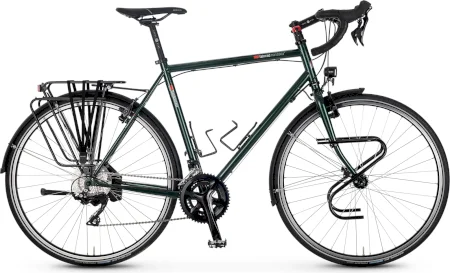 Fahrradmanufaktur Tx Randonneur 2024