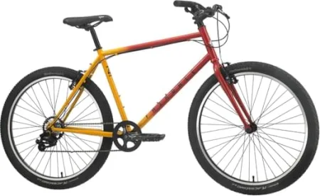 Fairdale Flyer 2019