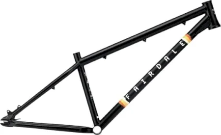 Fairdale Hareraiser 26 Dj Frame 2023
