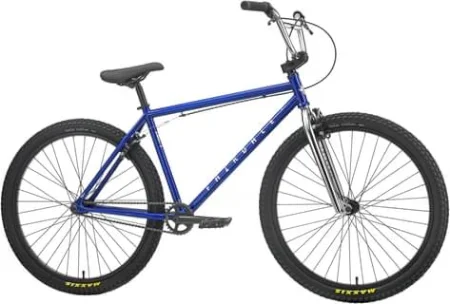 Fairdale Taj 26 2019