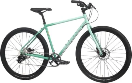 Fairdale Weekender Archer 2021