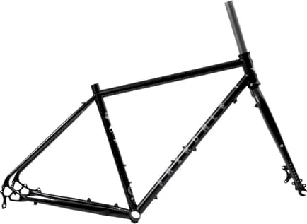 Fairdale Weekender Frame And Fork Kit 2023
