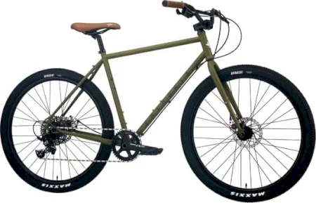 Fairdale Weekender Nomad Mx 2023