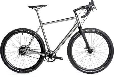 Falkenjagd Aristos Cr Gravel 2024