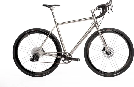 Falkenjagd Aristos Cx Gravel Se 2024