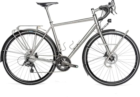 Falkenjagd Aristos Cx Randonneur 2024