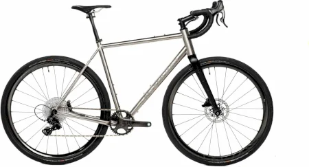 Falkenjagd Aristos Gt Gravel 2024