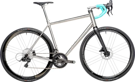 Falkenjagd Aristos Gts Speedgravel 2024