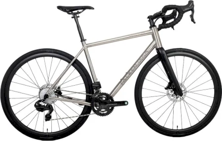 Falkenjagd Aristos Gts Super Record Wl 2024